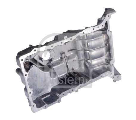 Oil Sump